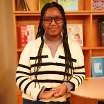 Dr Chimwemwe Phiri