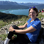 Dr Kristina Tschunkert - Lecturer in Conflict Studies