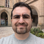 Dr. Luis A. Martinez-Juarez