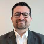 Dr. Luis A. Martinez-Juarez
