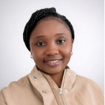 Titilayo Adeosun.
