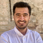 Dr Ümit Seven.