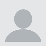 Blank avatar
