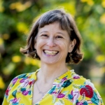 Dr Stephanie Sodero