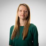 A photo of Jessica Field