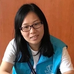 Silvia Yau – Administration Assistant