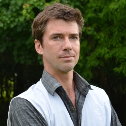 Mark P. Anderson.