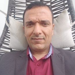 Marwan Taher.